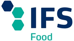 IFS Food certifikácia